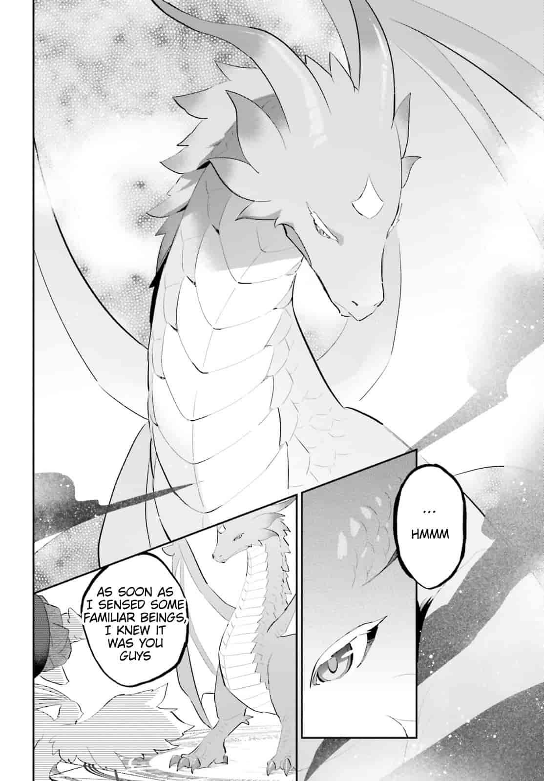 Isekai wa Smartphone to Tomo ni. Chap 91 - Next Chap 92