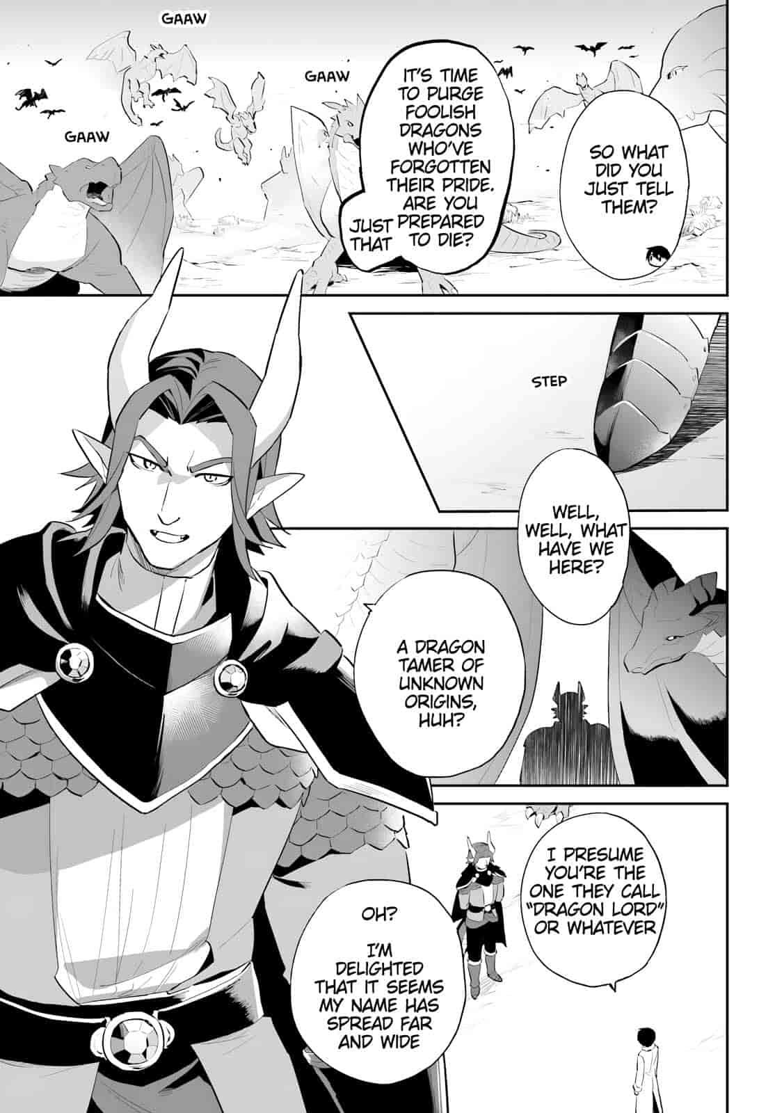 Isekai wa Smartphone to Tomo ni. Chap 92 - Next Chap 93