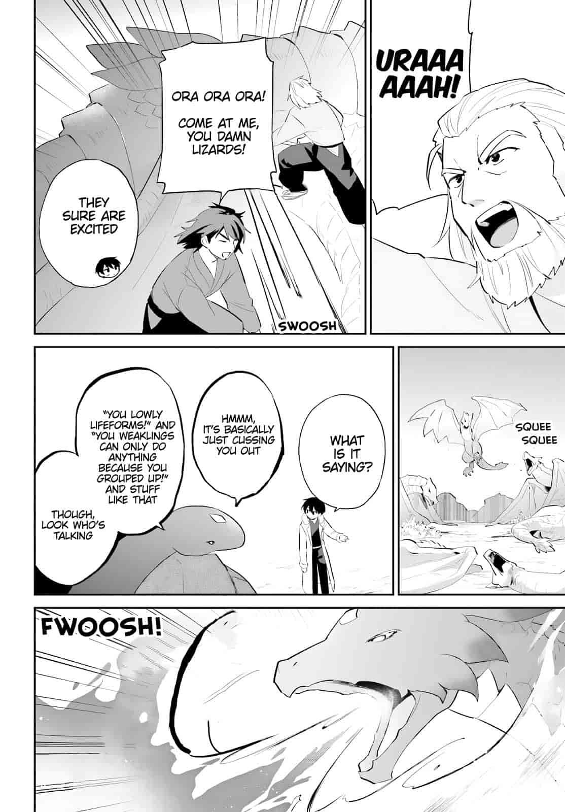 Isekai wa Smartphone to Tomo ni. Chap 92 - Next Chap 93