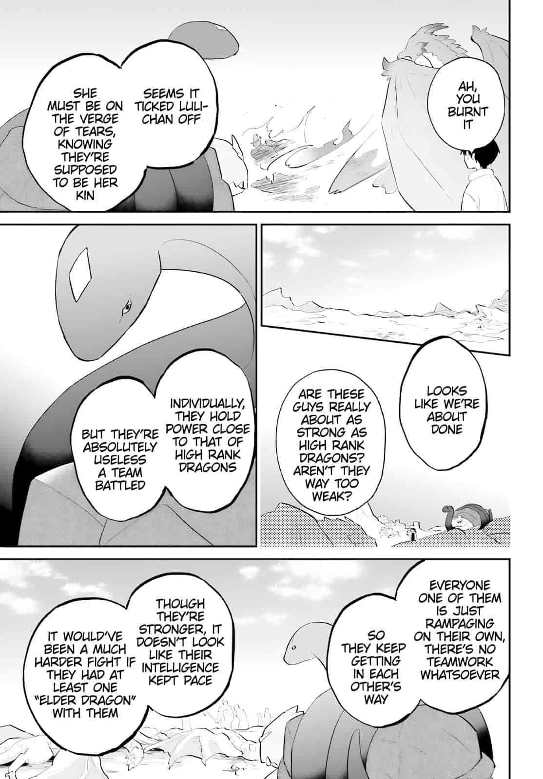 Isekai wa Smartphone to Tomo ni. Chap 92 - Next Chap 93