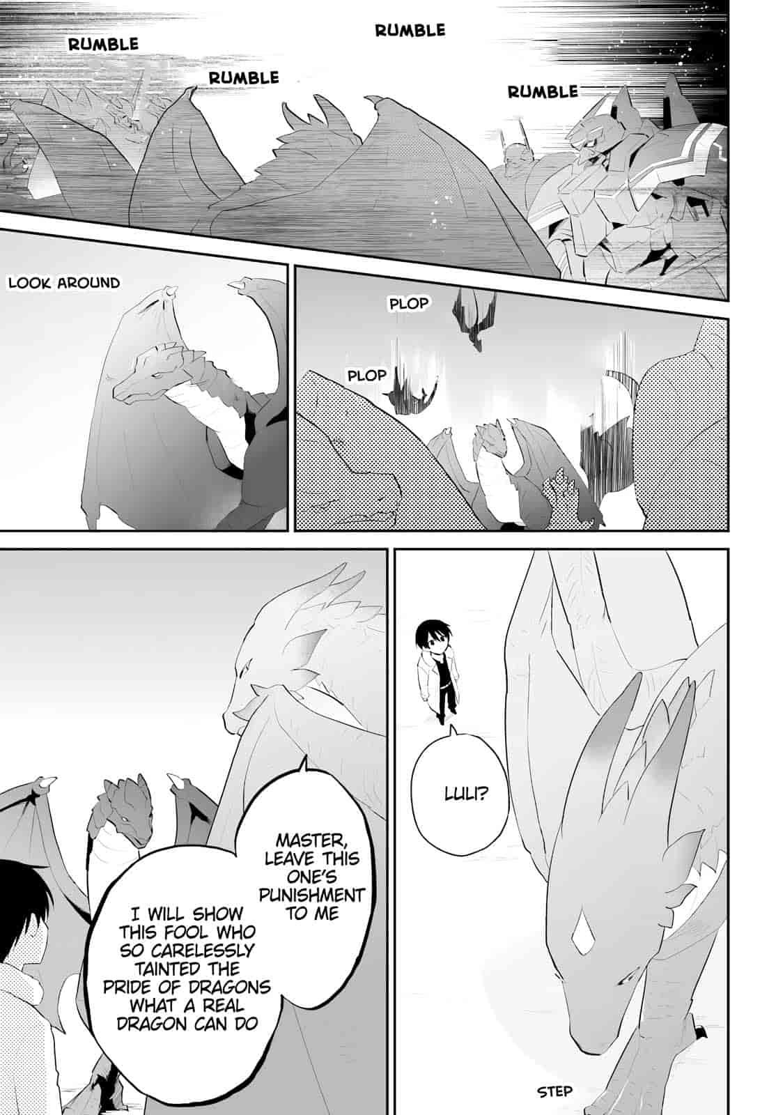 Isekai wa Smartphone to Tomo ni. Chap 92 - Next Chap 93