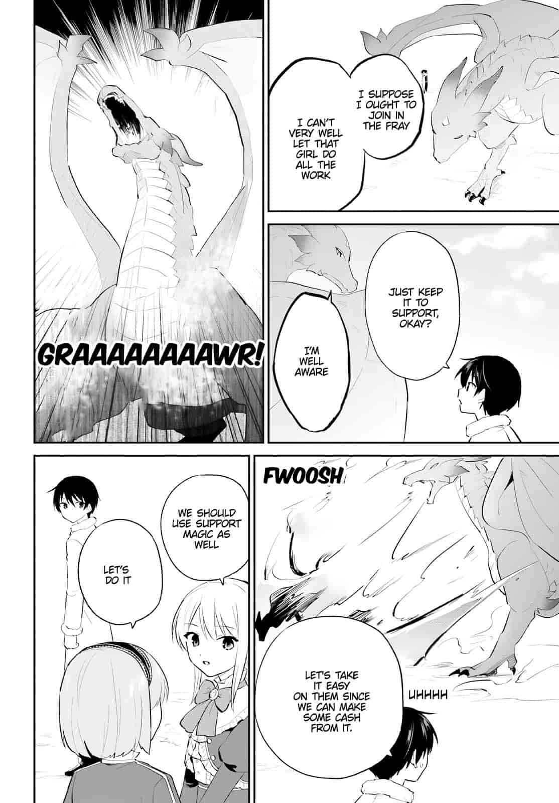 Isekai wa Smartphone to Tomo ni. Chap 92 - Next Chap 93