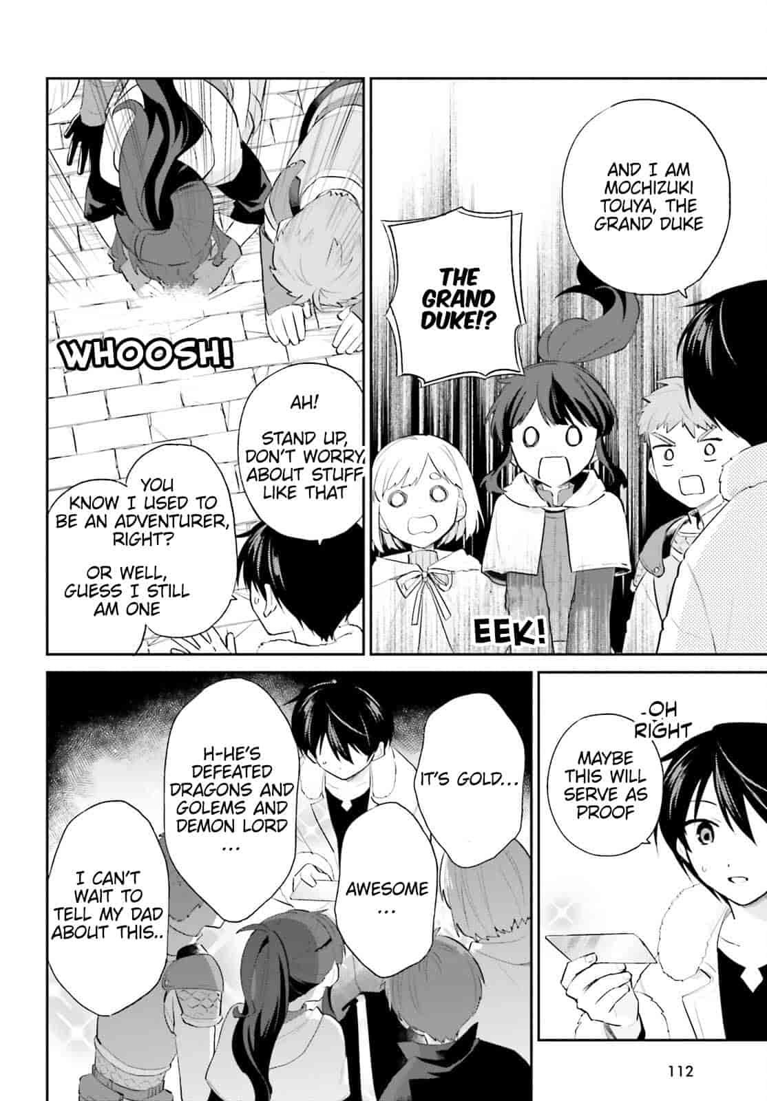 Isekai wa Smartphone to Tomo ni. Chap 93 - Next Chap 94