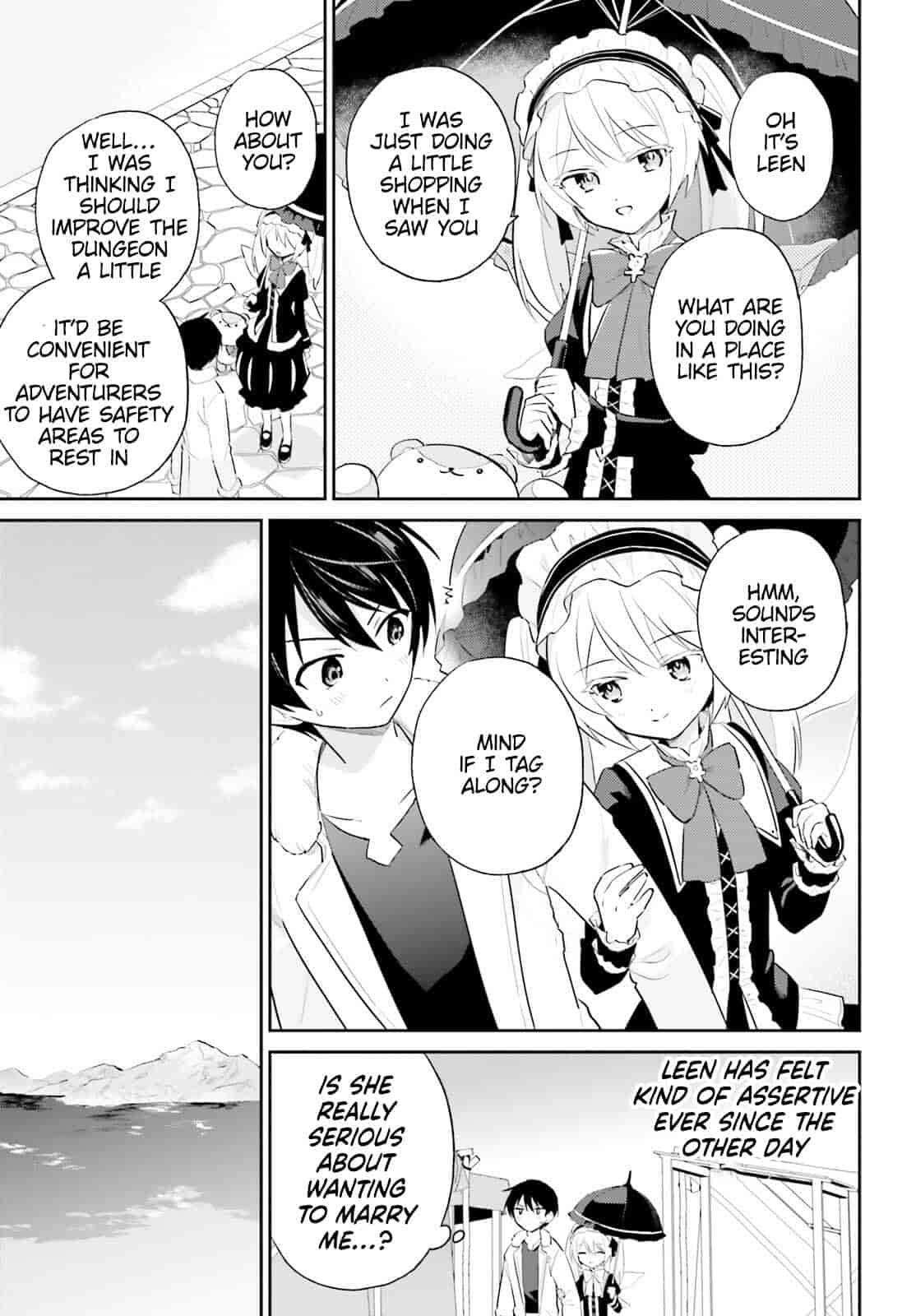 Isekai wa Smartphone to Tomo ni. Chap 93 - Next Chap 94