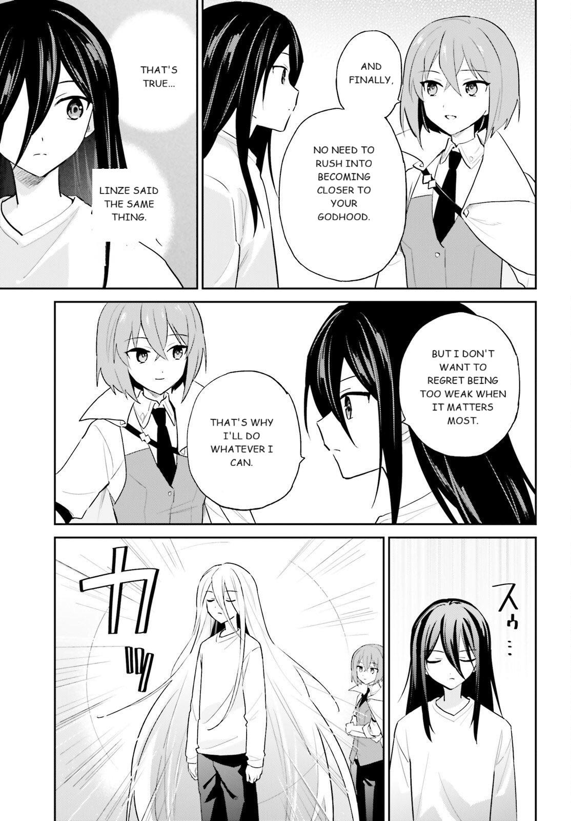Isekai wa Smartphone to Tomo ni. Chap 107 - Next Chap 108