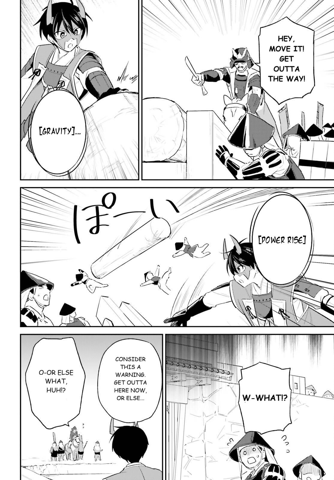 Isekai wa Smartphone to Tomo ni. Chap 105 - Next Chap 106