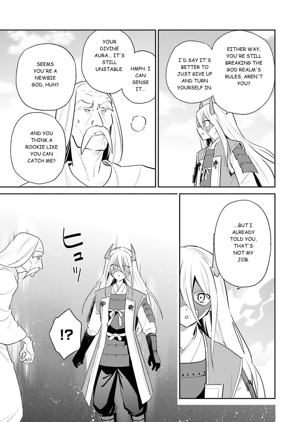 Isekai wa Smartphone to Tomo ni. Chap 106 - Next Chap 107