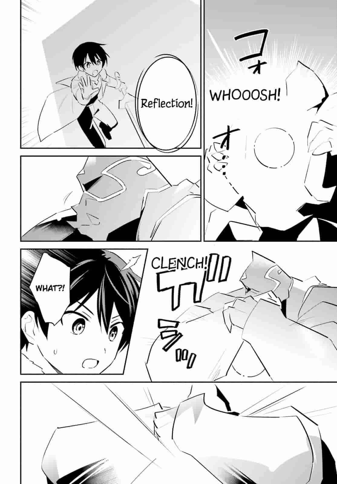 Isekai wa Smartphone to Tomo ni. Chap 100 - Next Chap 101