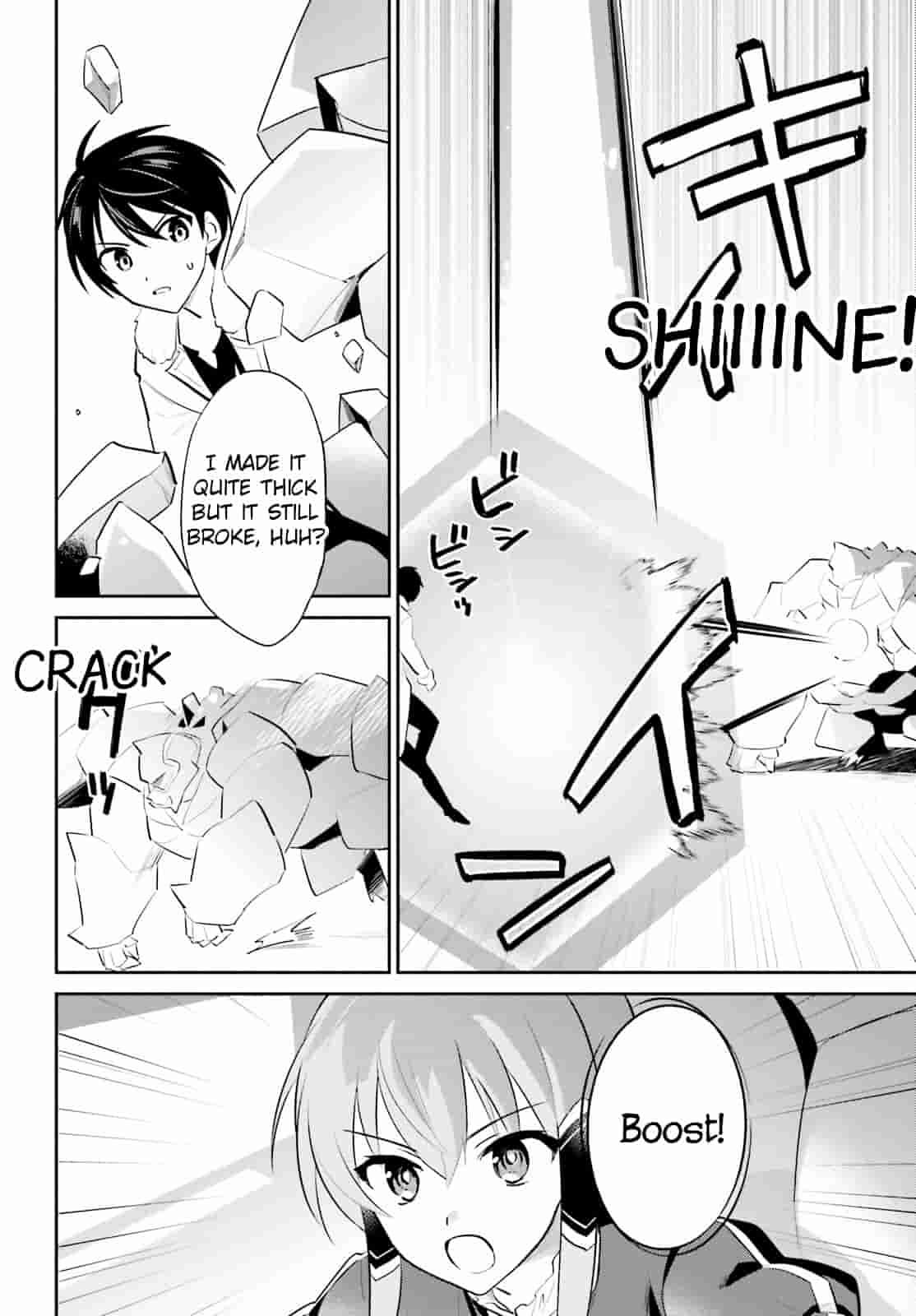 Isekai wa Smartphone to Tomo ni. Chap 100 - Next Chap 101