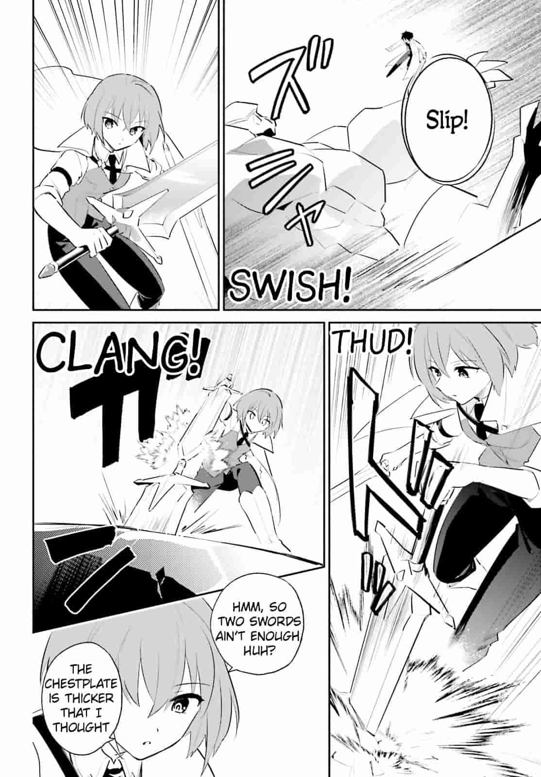 Isekai wa Smartphone to Tomo ni. Chap 100 - Next Chap 101