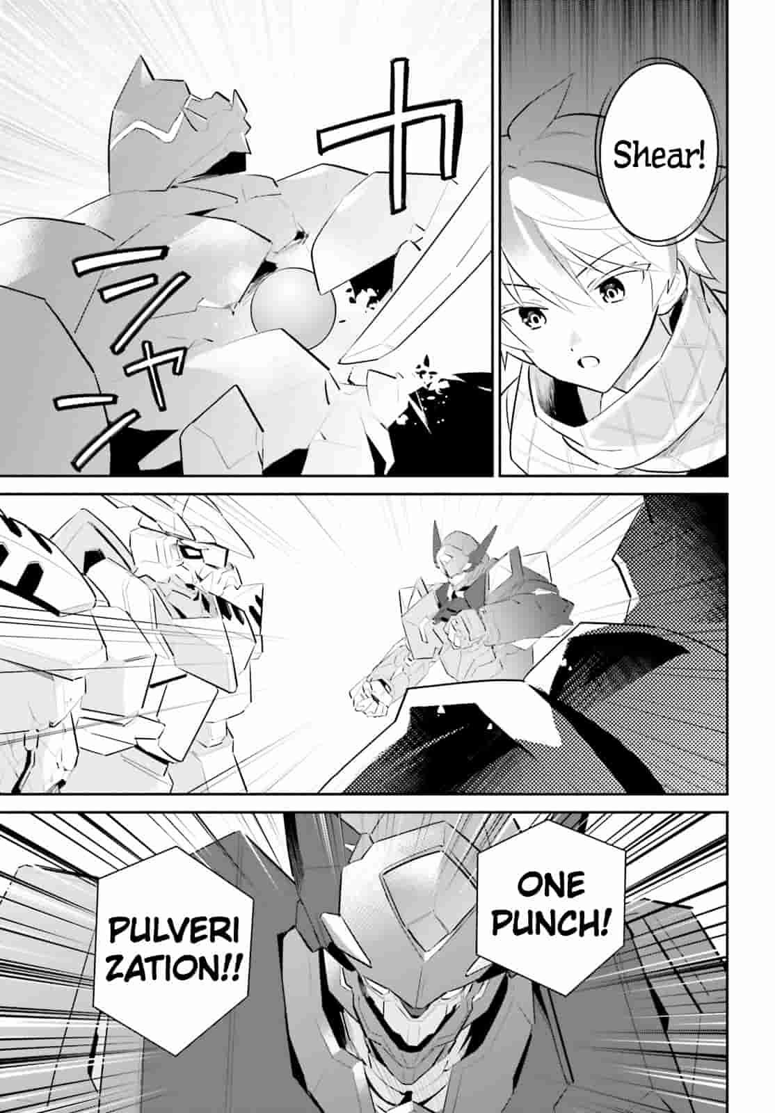 Isekai wa Smartphone to Tomo ni. Chap 100 - Next Chap 101