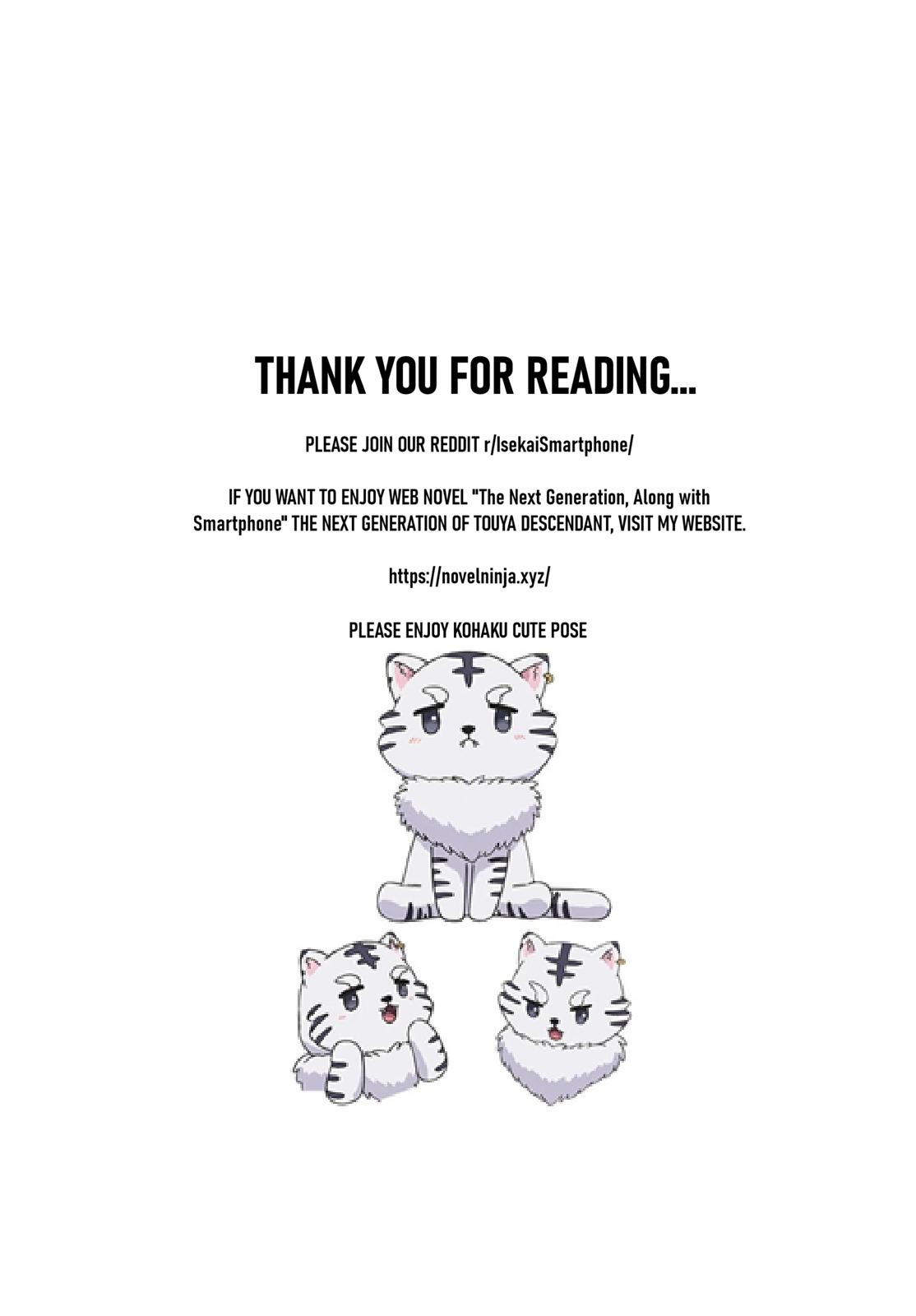 Isekai wa Smartphone to Tomo ni. Chap 111 - Next Chap 112