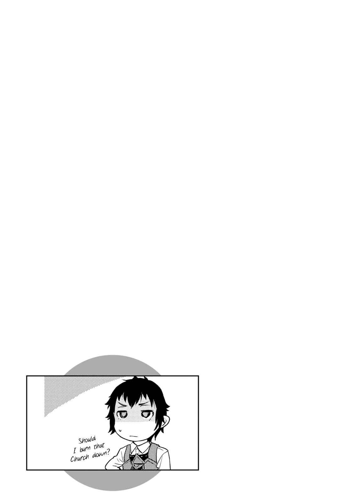 Isekai de Skill wo Kaitai shitara Cheat Chap 7 - Next Chap 8