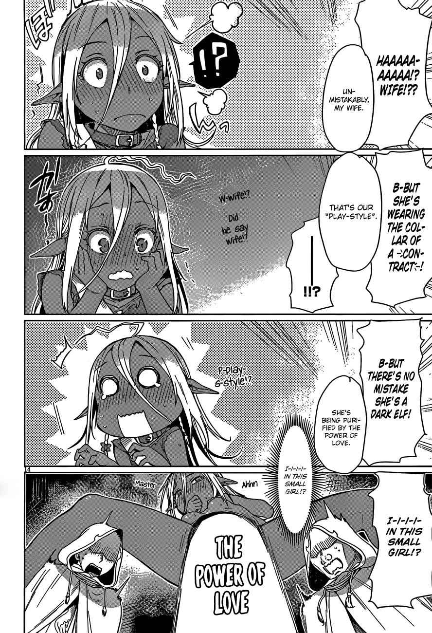 Isekai de Skill wo Kaitai shitara Cheat Chap 4 - Next Chap 5