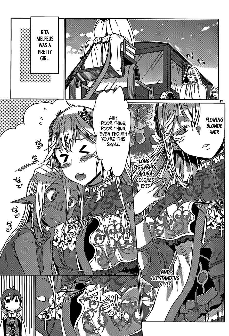 Isekai de Skill wo Kaitai shitara Cheat Chap 4 - Next Chap 5
