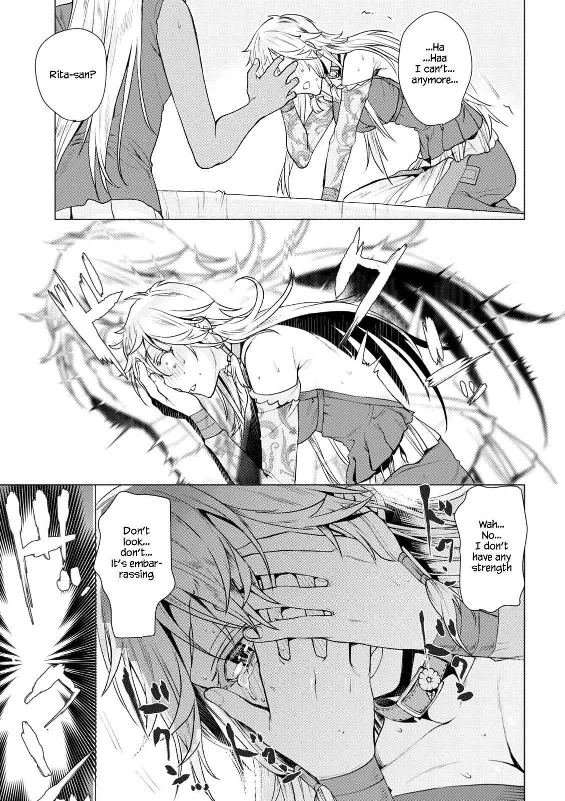 Isekai de Skill wo Kaitai shitara Cheat Chap 8 - Next Chap 9