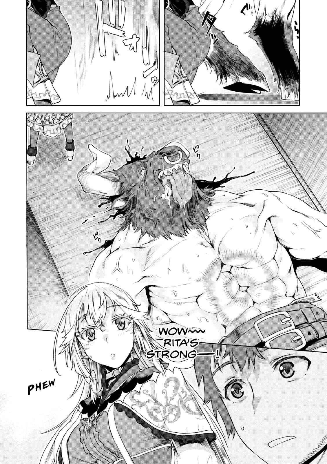 Isekai de Skill wo Kaitai shitara Cheat Chap 9 - Next Chap 10
