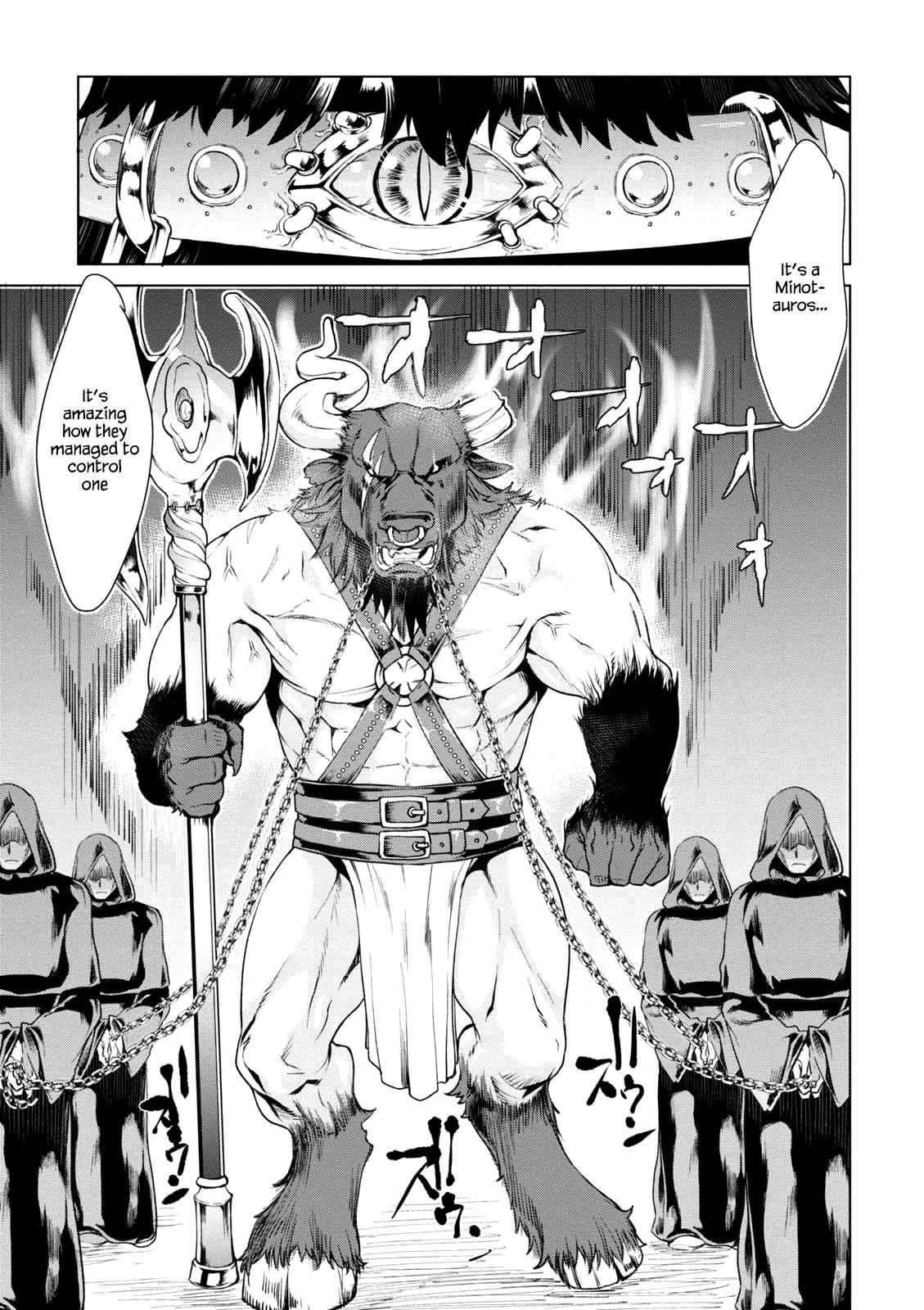Isekai de Skill wo Kaitai shitara Cheat Chap 9 - Next Chap 10