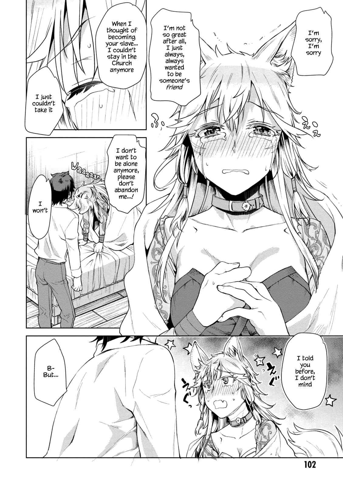 Isekai de Skill wo Kaitai shitara Cheat Chap 9 - Next Chap 10