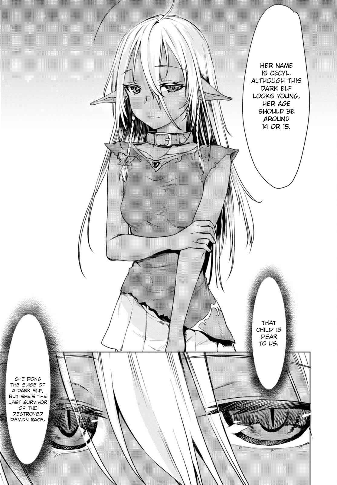 Isekai de Skill wo Kaitai shitara Cheat Chap 1 - Next Chap 2