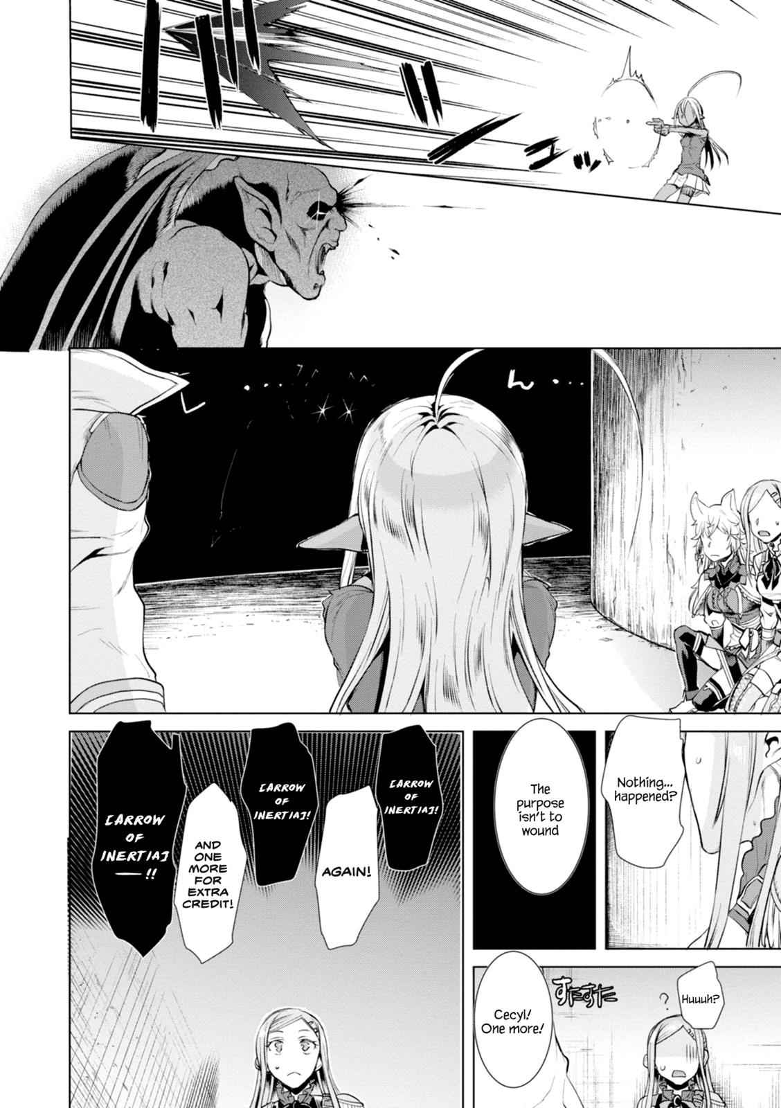 Isekai de Skill wo Kaitai shitara Cheat Chap 15 - Next Chap 16