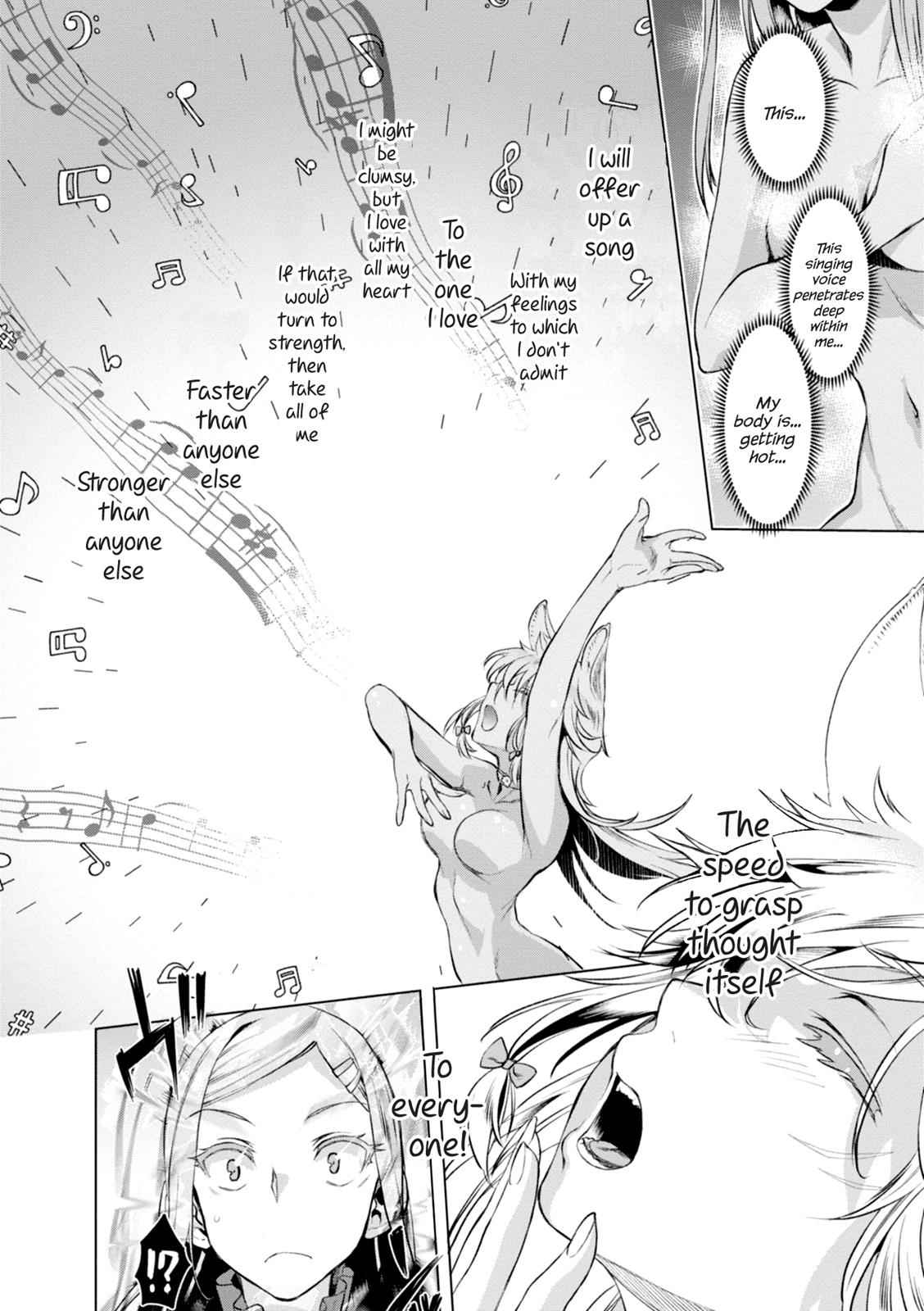 Isekai de Skill wo Kaitai shitara Cheat Chap 15 - Next Chap 16