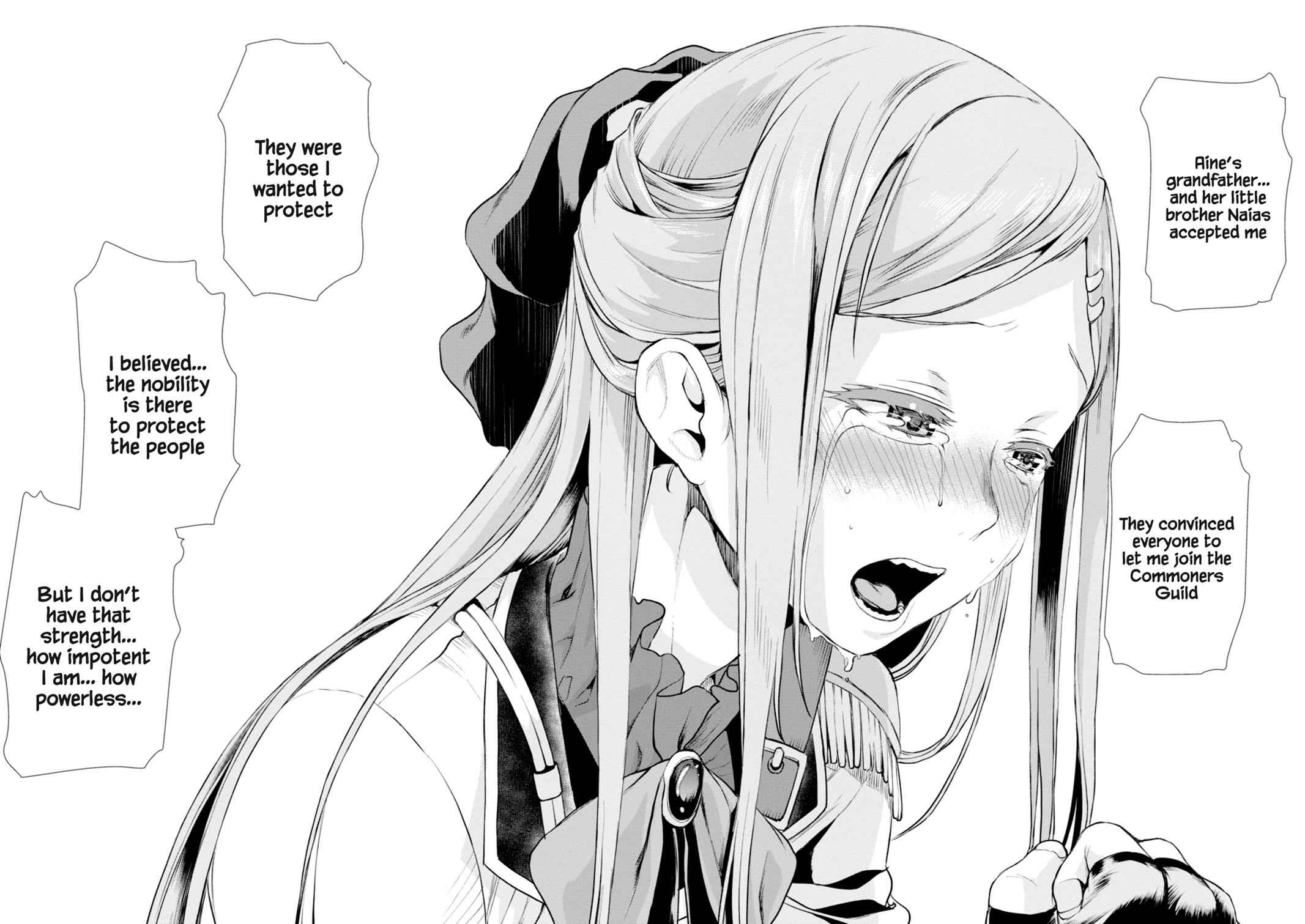 Isekai de Skill wo Kaitai shitara Cheat Chap 15 - Next Chap 16