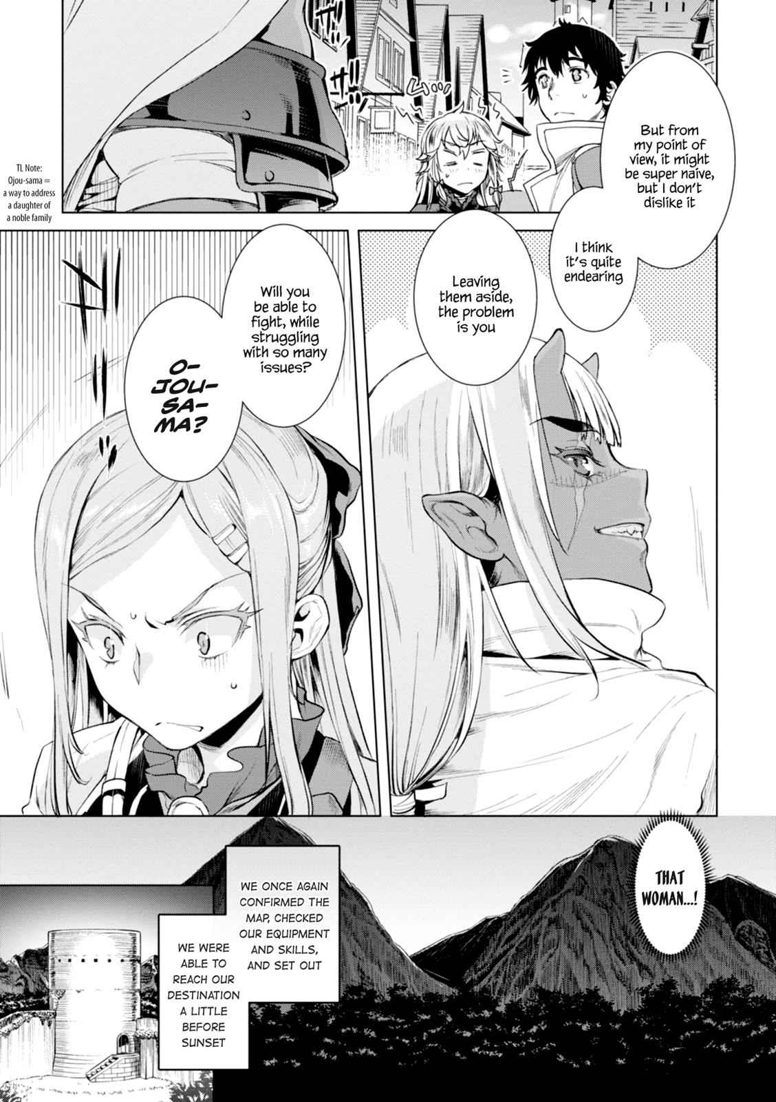 Isekai de Skill wo Kaitai shitara Cheat Chap 15 - Next Chap 16