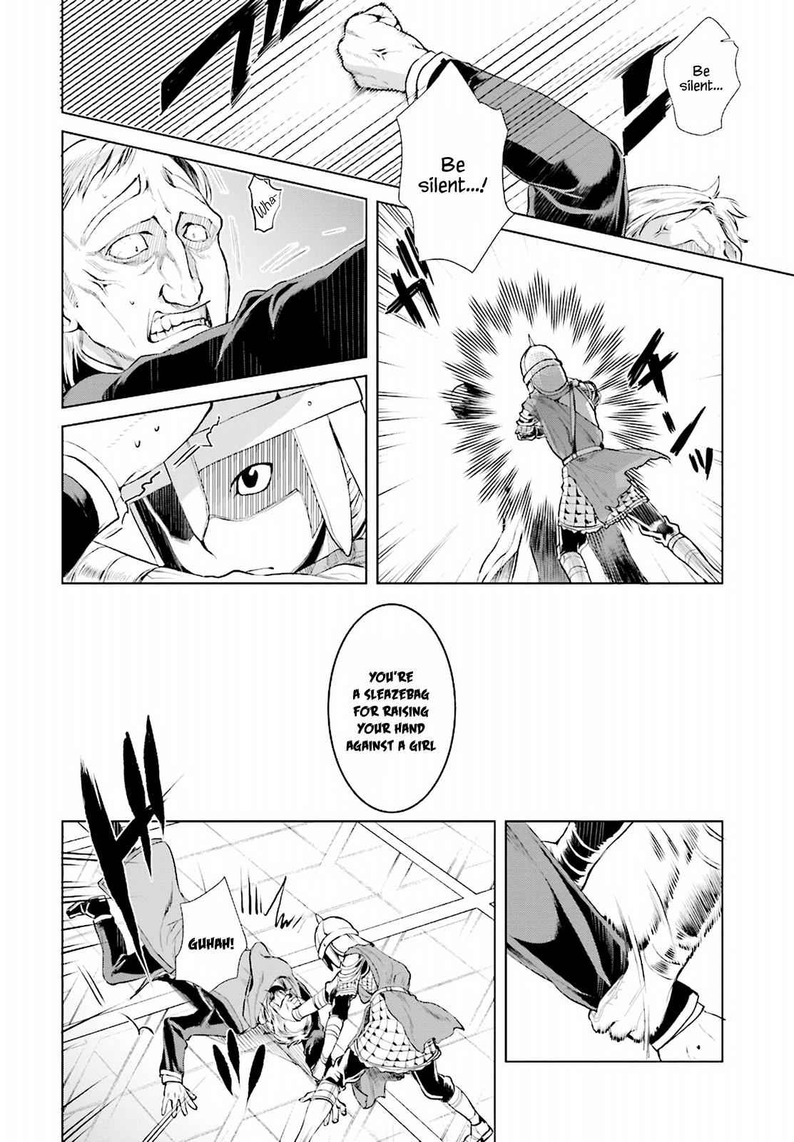 Isekai de Skill wo Kaitai shitara Cheat Chap 16 - Next Chap 17