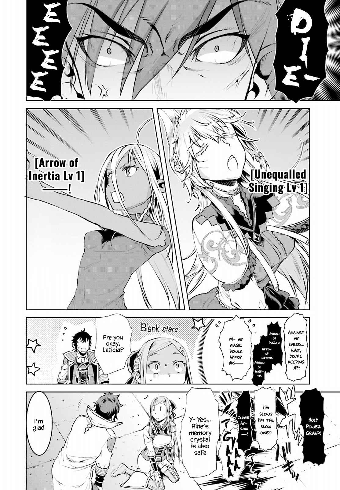 Isekai de Skill wo Kaitai shitara Cheat Chap 16 - Next Chap 17
