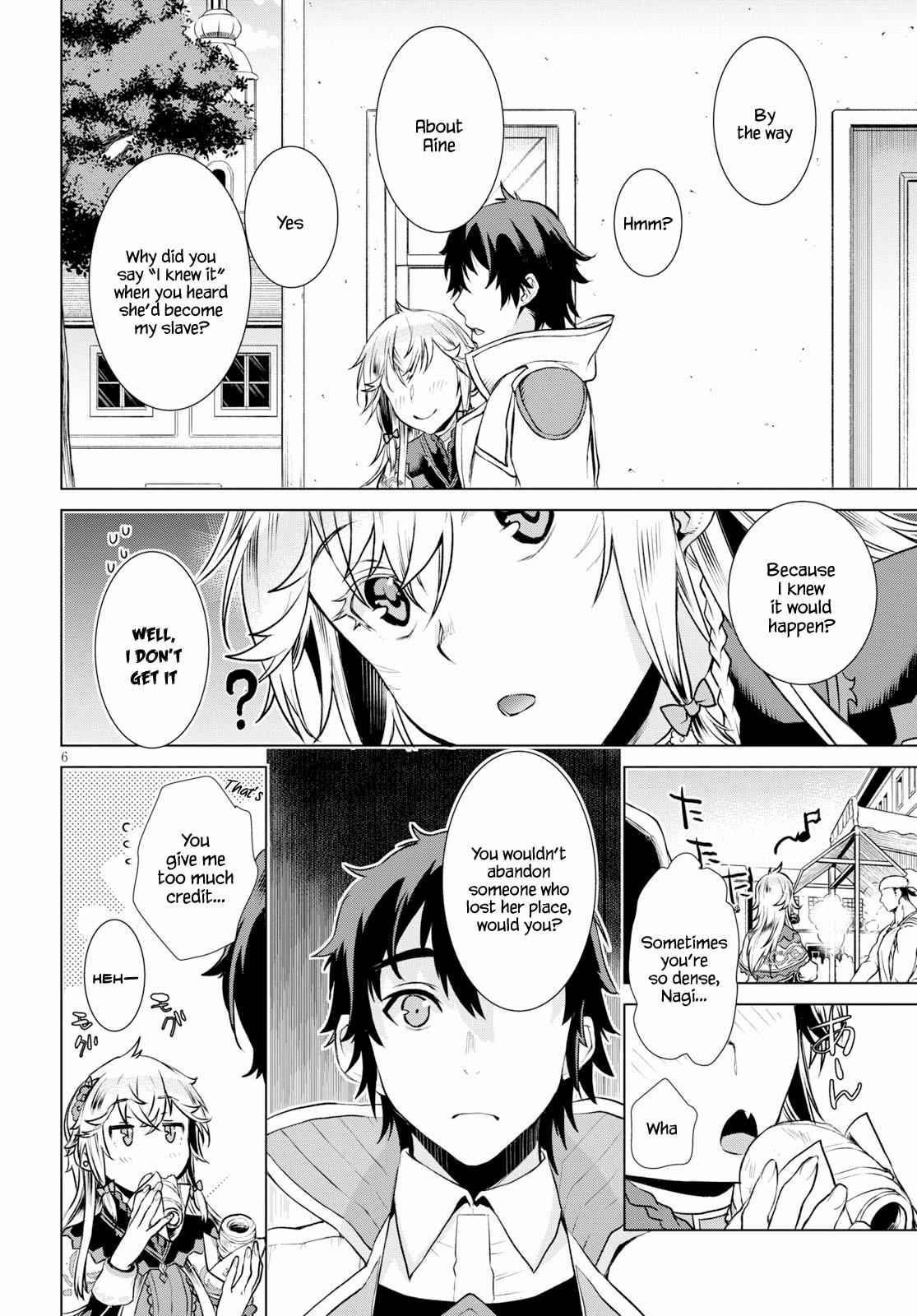Isekai de Skill wo Kaitai shitara Cheat Chap 19 - Next Chap 20