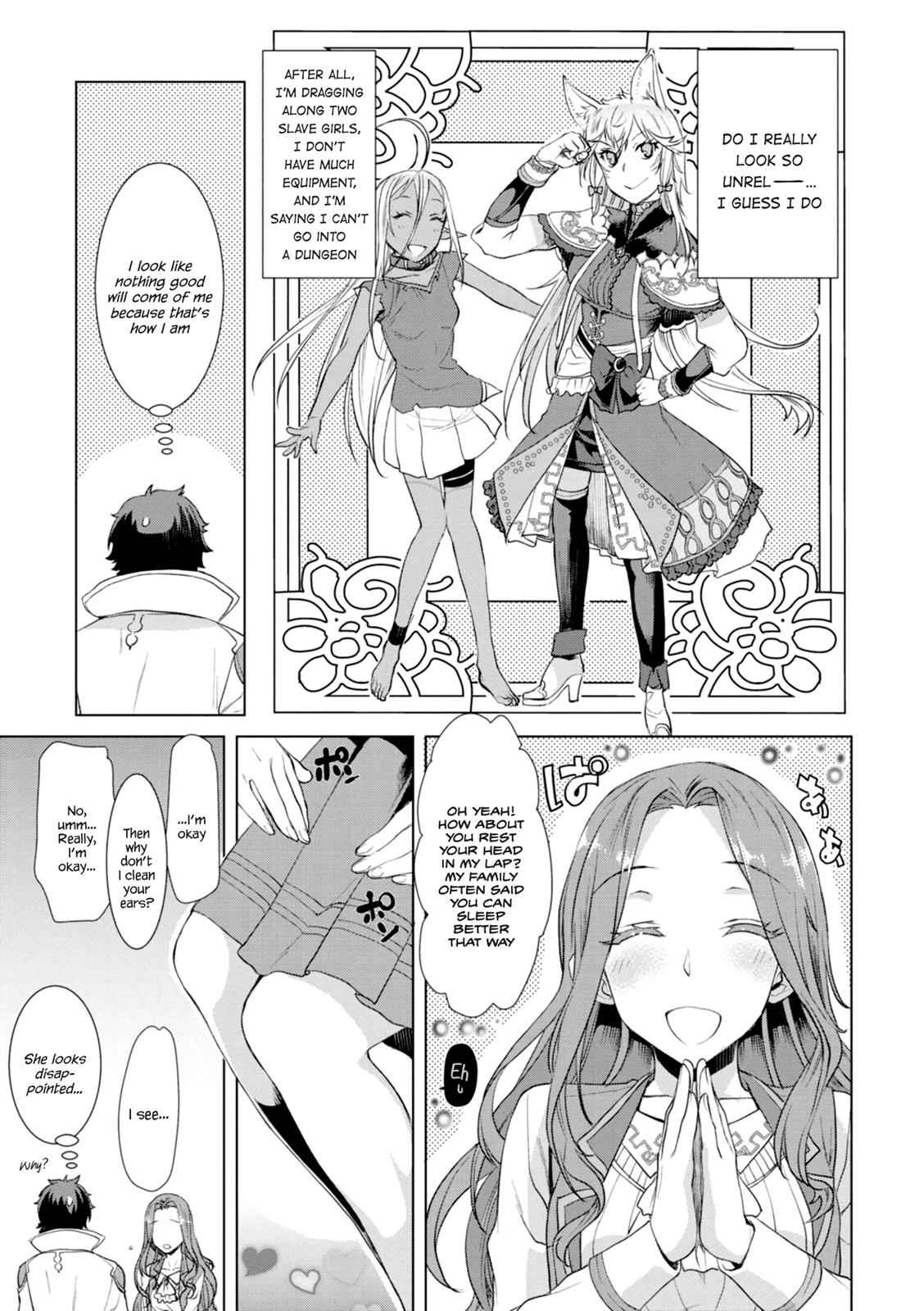 Isekai de Skill wo Kaitai shitara Cheat Chap 11 - Next Chap 12