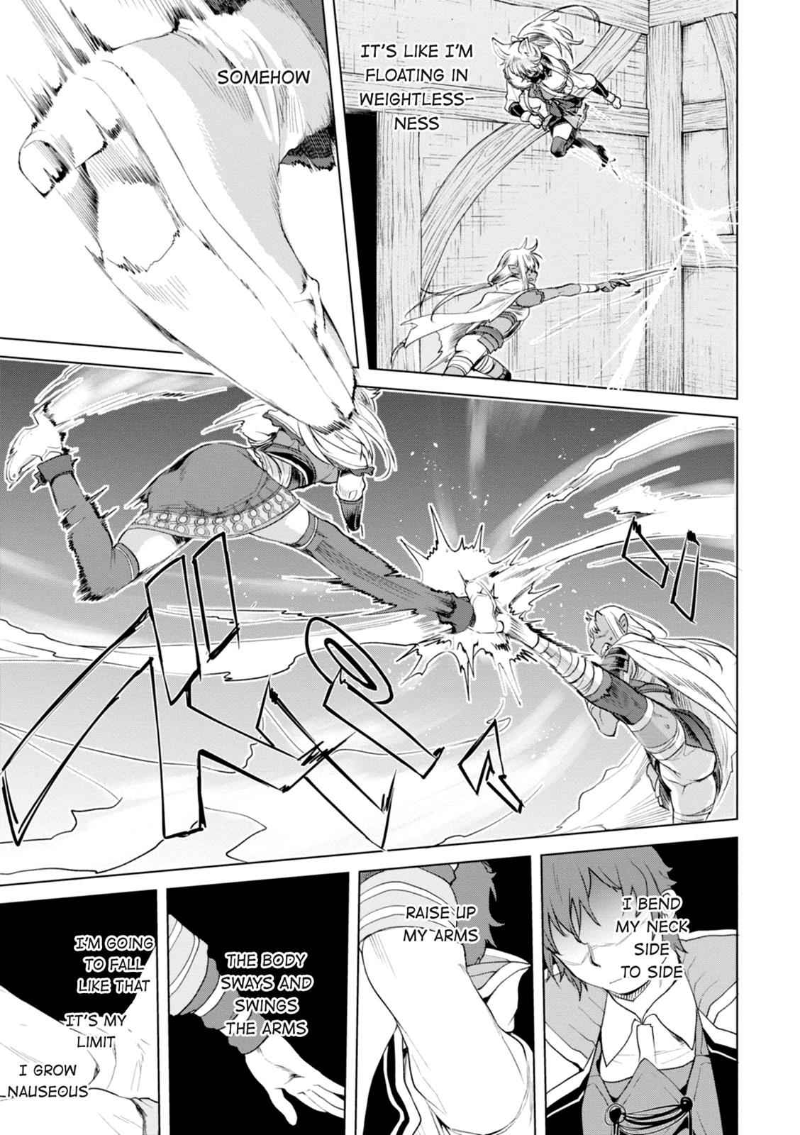 Isekai de Skill wo Kaitai shitara Cheat Chap 13 - Next Chap 14