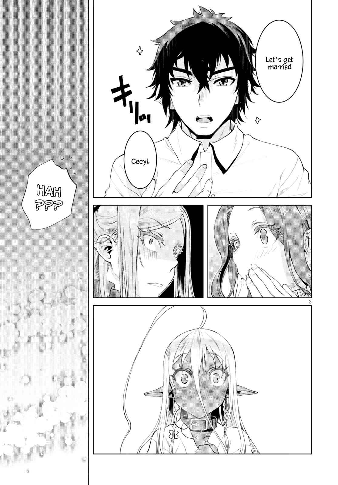 Isekai de Skill wo Kaitai shitara Cheat Chap 27 - Next Chap 28