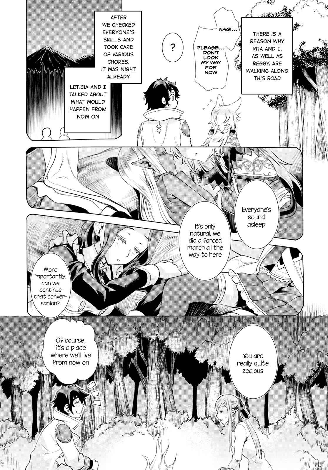 Isekai de Skill wo Kaitai shitara Cheat Chap 24 - Next Chap 25