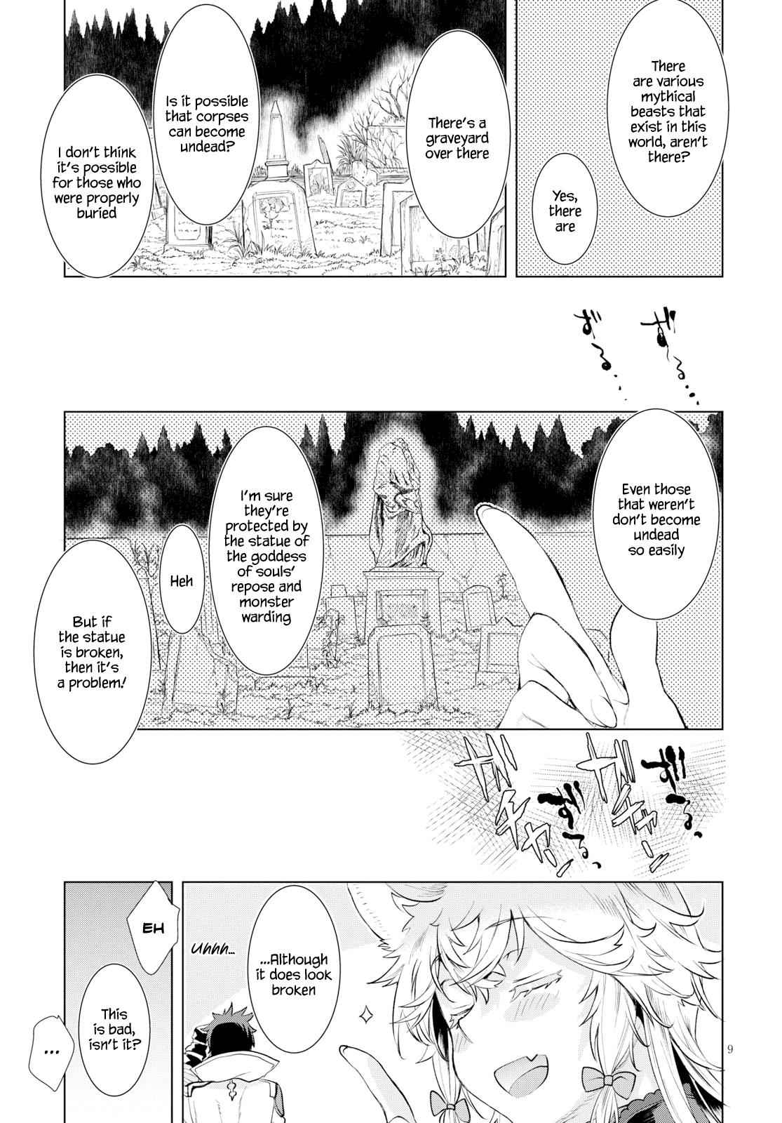 Isekai de Skill wo Kaitai shitara Cheat Chap 24 - Next Chap 25