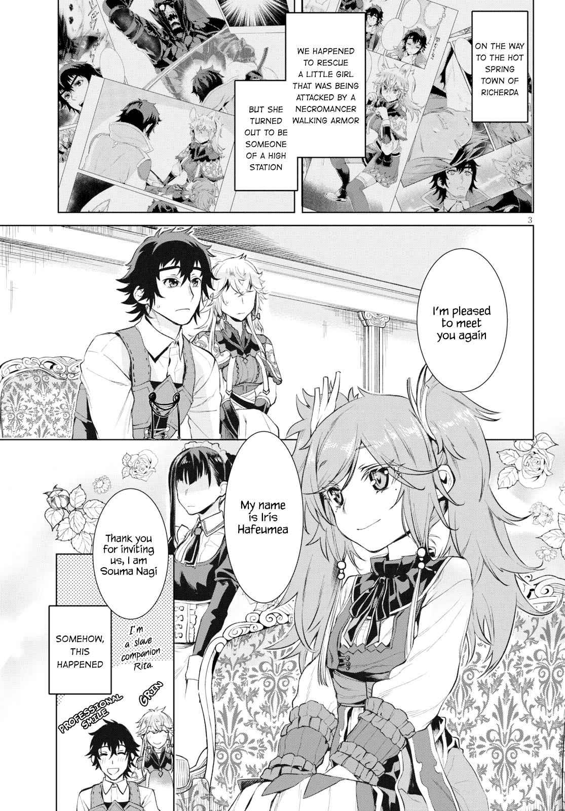 Isekai de Skill wo Kaitai shitara Cheat Chap 25 - Next Chap 26