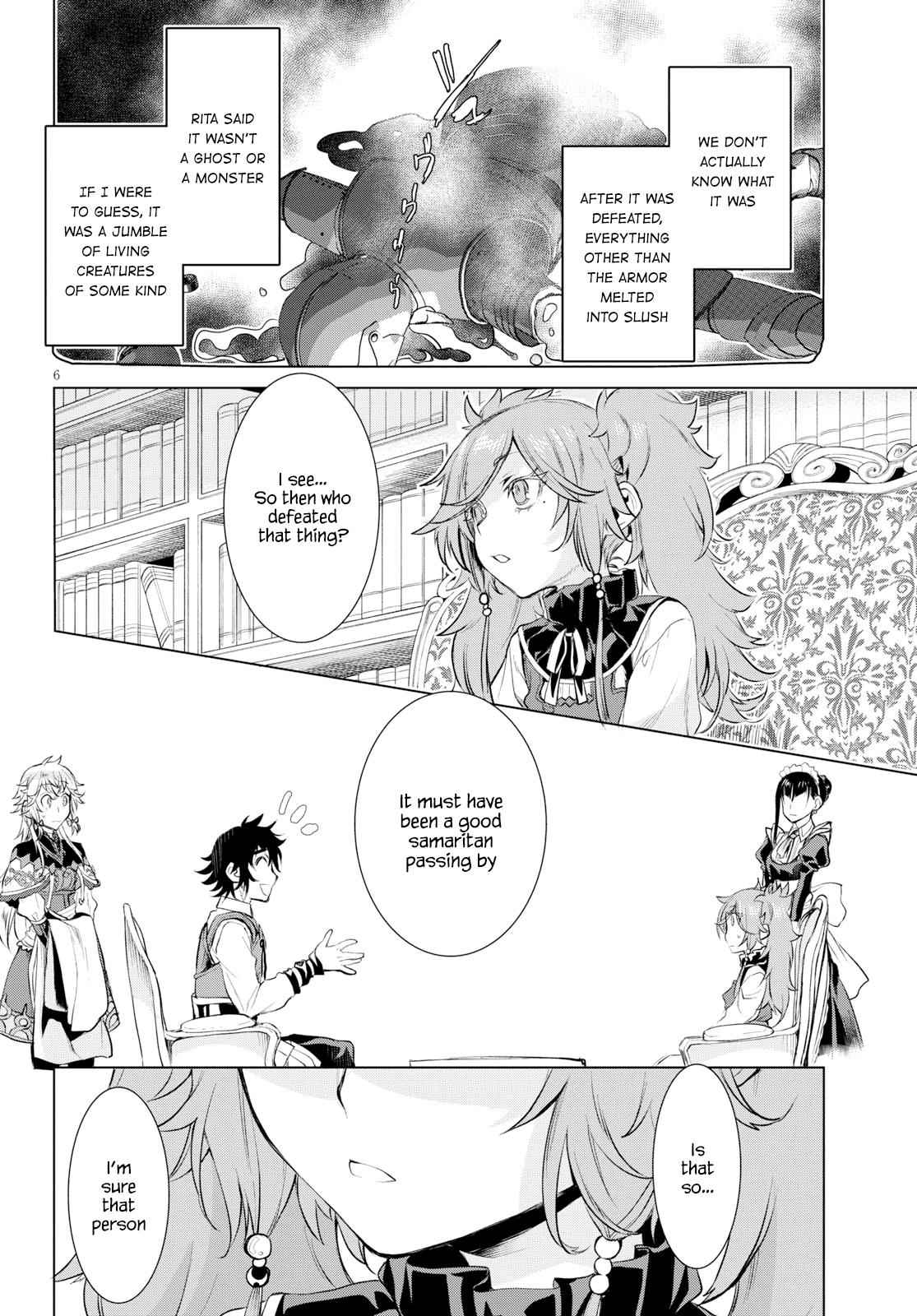 Isekai de Skill wo Kaitai shitara Cheat Chap 25 - Next Chap 26