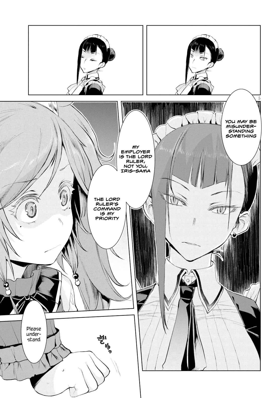 Isekai de Skill wo Kaitai shitara Cheat Chap 26 - Next Chap 27