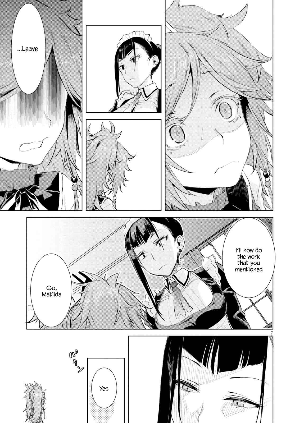 Isekai de Skill wo Kaitai shitara Cheat Chap 26 - Next Chap 27