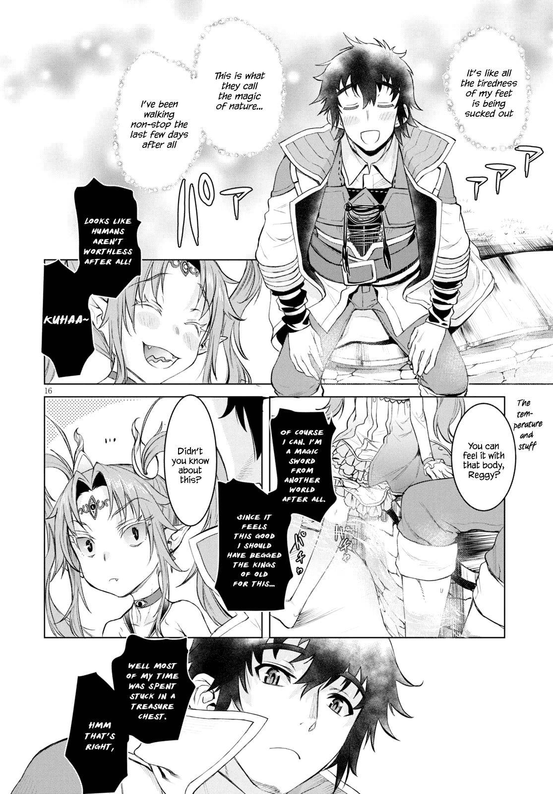 Isekai de Skill wo Kaitai shitara Cheat Chap 28 - Next Chap 29