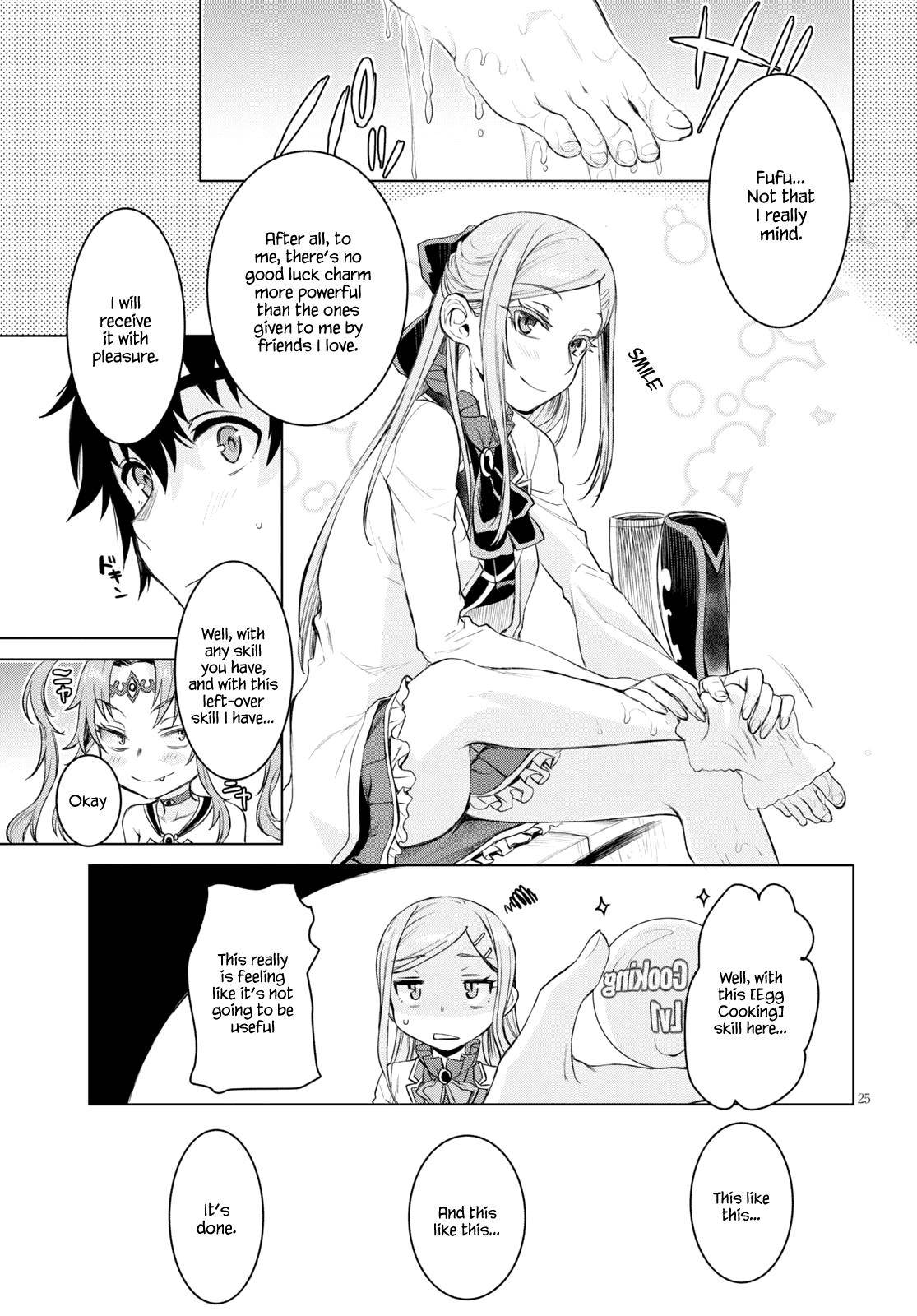 Isekai de Skill wo Kaitai shitara Cheat Chap 28 - Next Chap 29