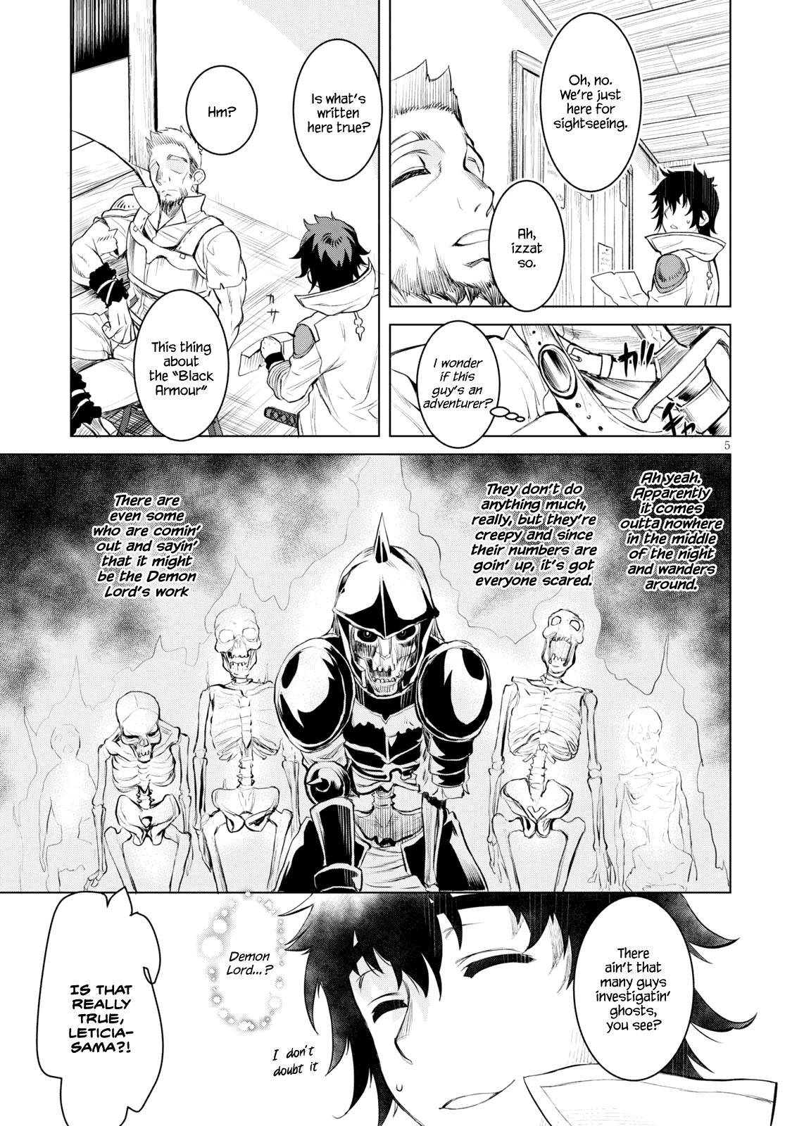 Isekai de Skill wo Kaitai shitara Cheat Chap 28 - Next Chap 29