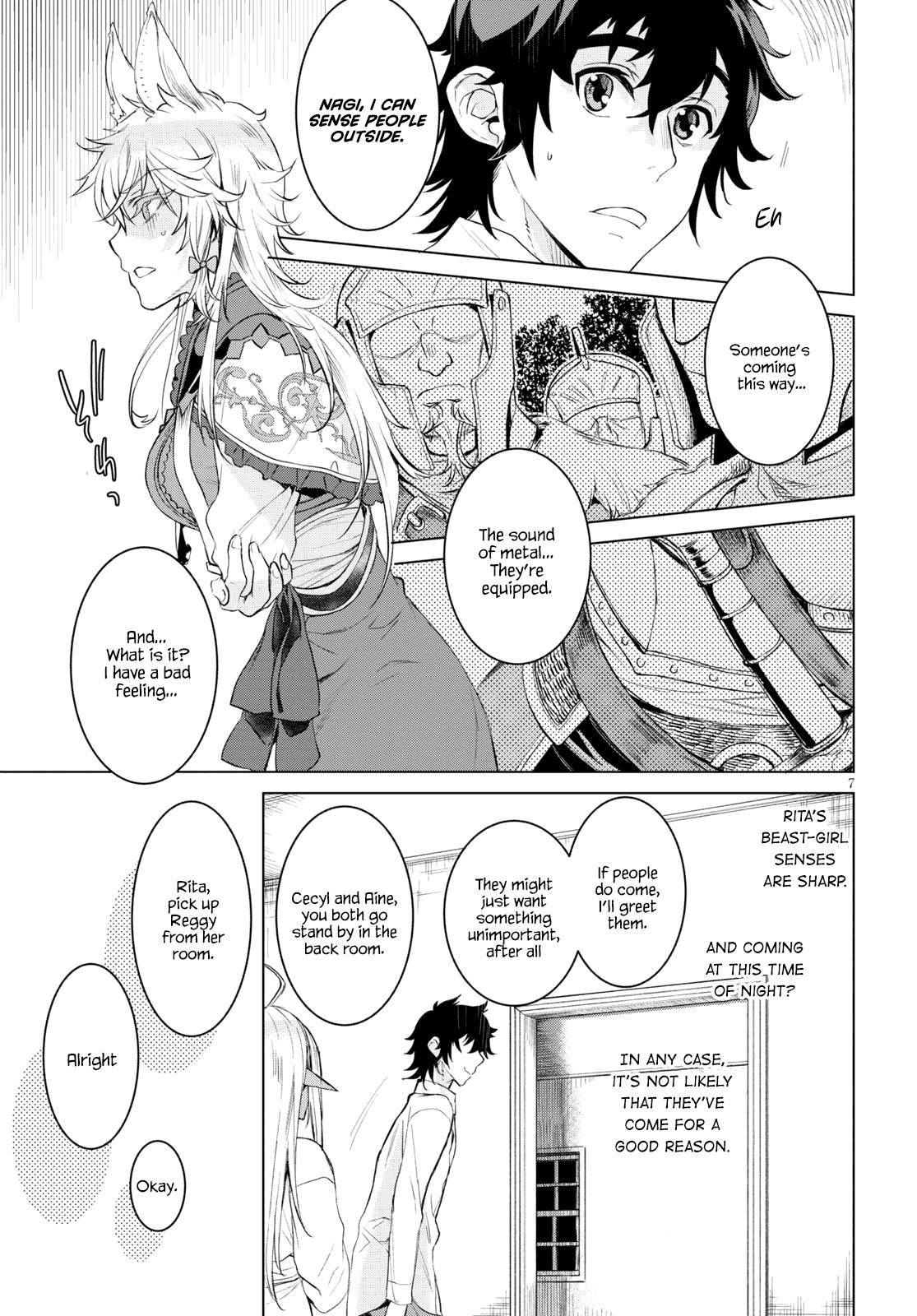 Isekai de Skill wo Kaitai shitara Cheat Chap 29 - Next Chap 30