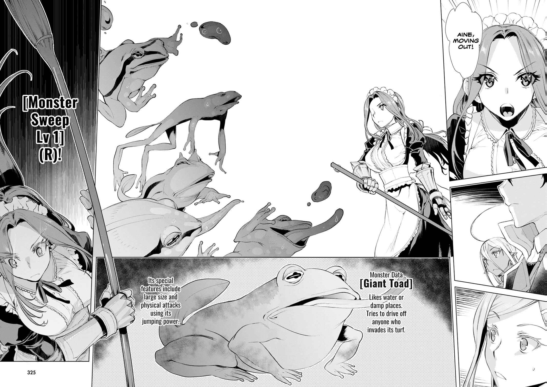Isekai de Skill wo Kaitai shitara Cheat Chap 20 - Next Chap 21