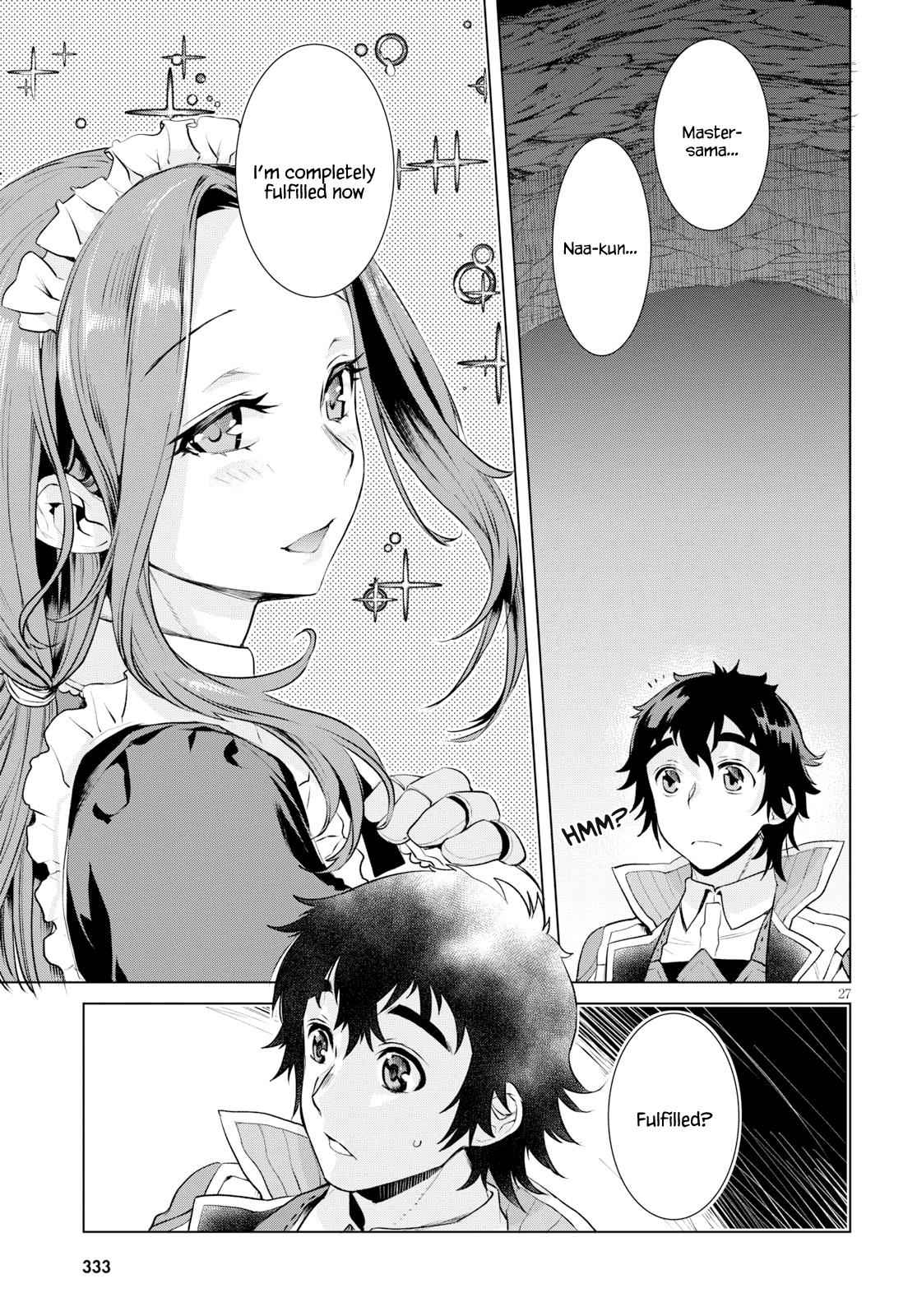 Isekai de Skill wo Kaitai shitara Cheat Chap 20 - Next Chap 21