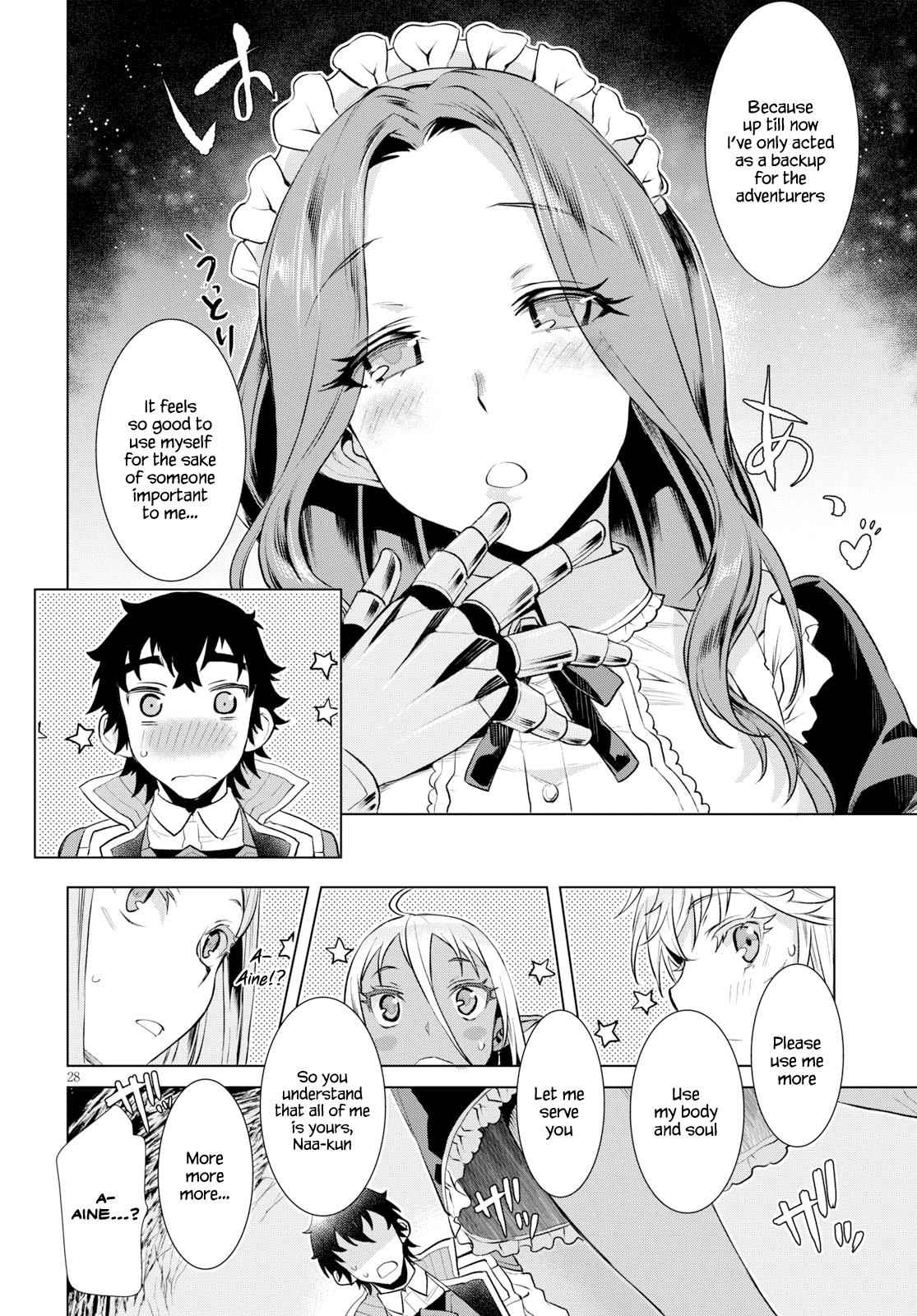 Isekai de Skill wo Kaitai shitara Cheat Chap 20 - Next Chap 21