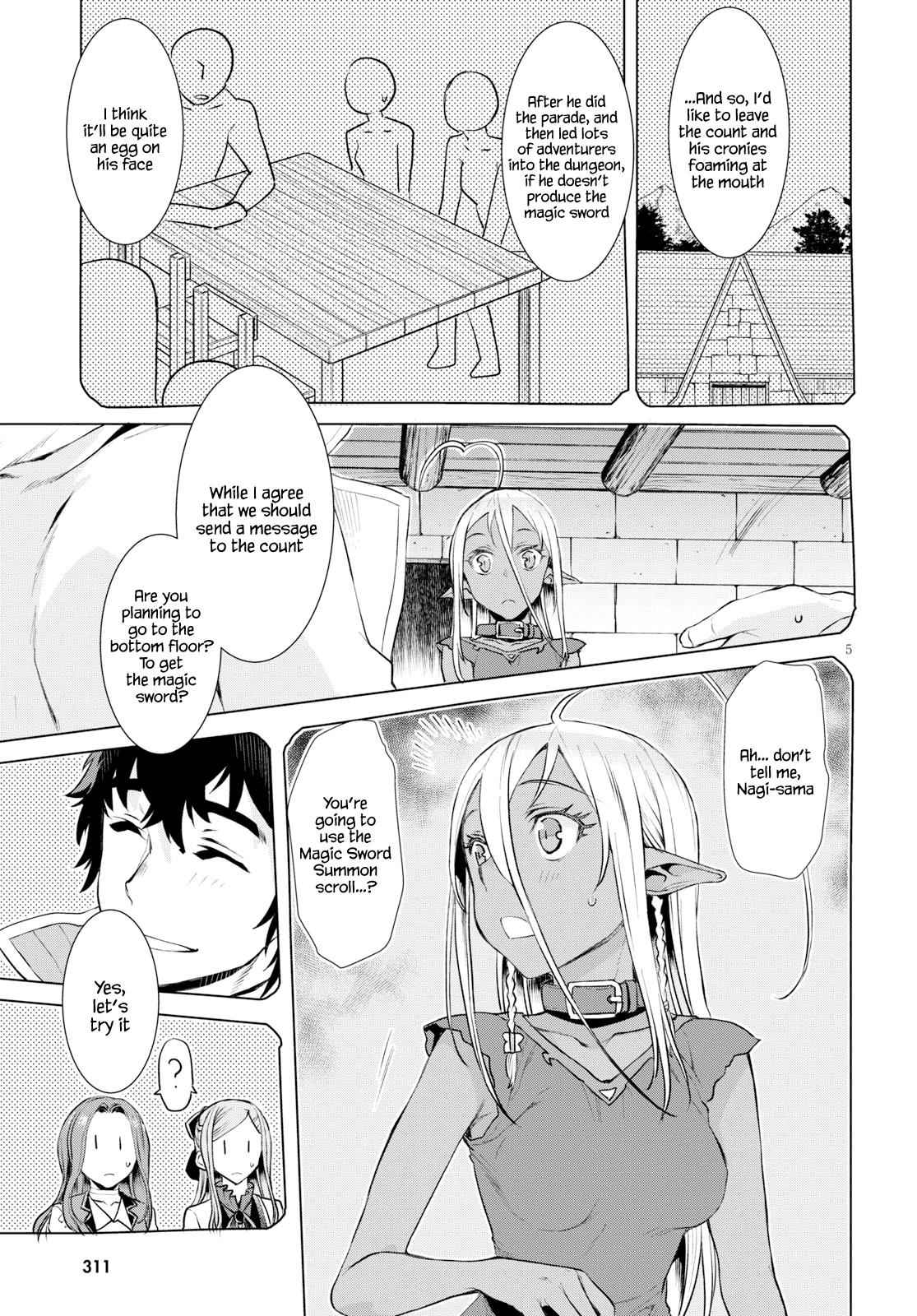 Isekai de Skill wo Kaitai shitara Cheat Chap 20 - Next Chap 21