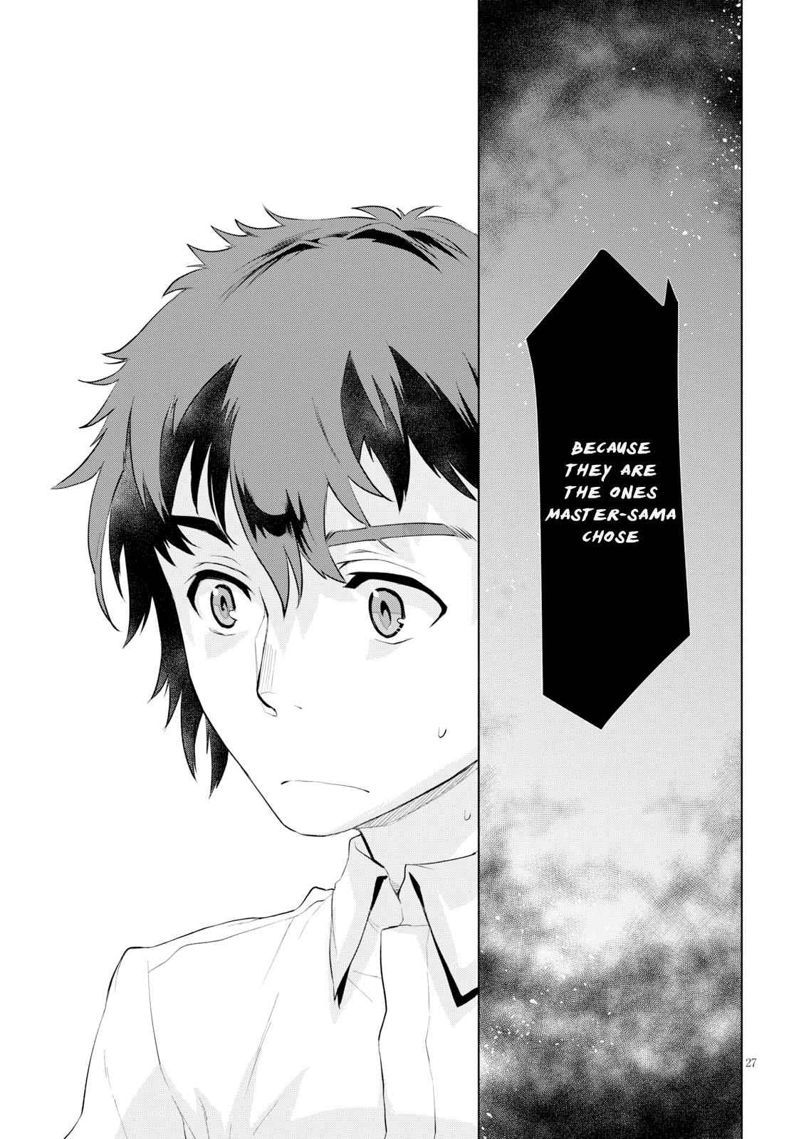 Isekai de Skill wo Kaitai shitara Cheat Chap 21 - Next Chap 22
