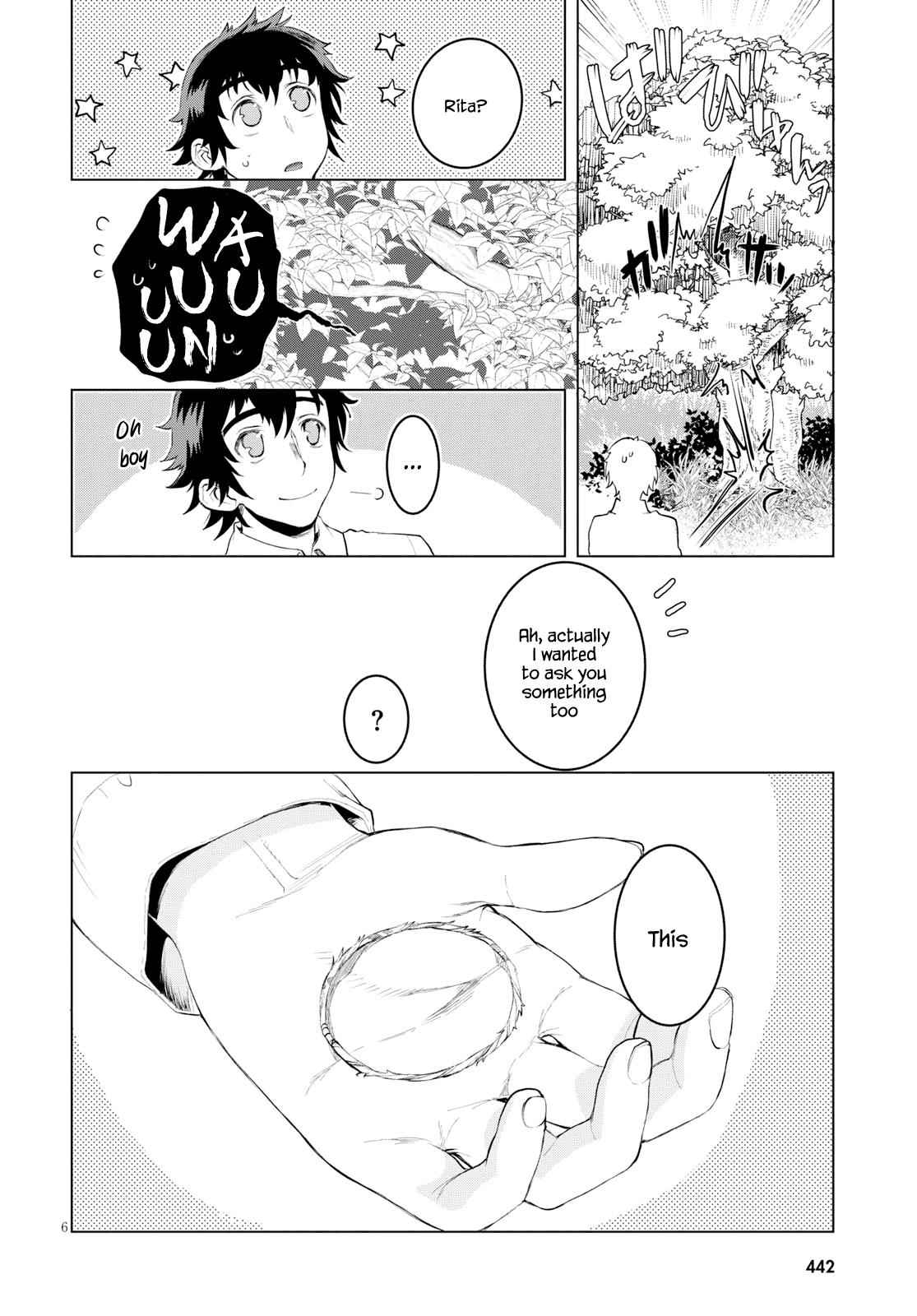 Isekai de Skill wo Kaitai shitara Cheat Chap 21.5 - Next Chap 22.5